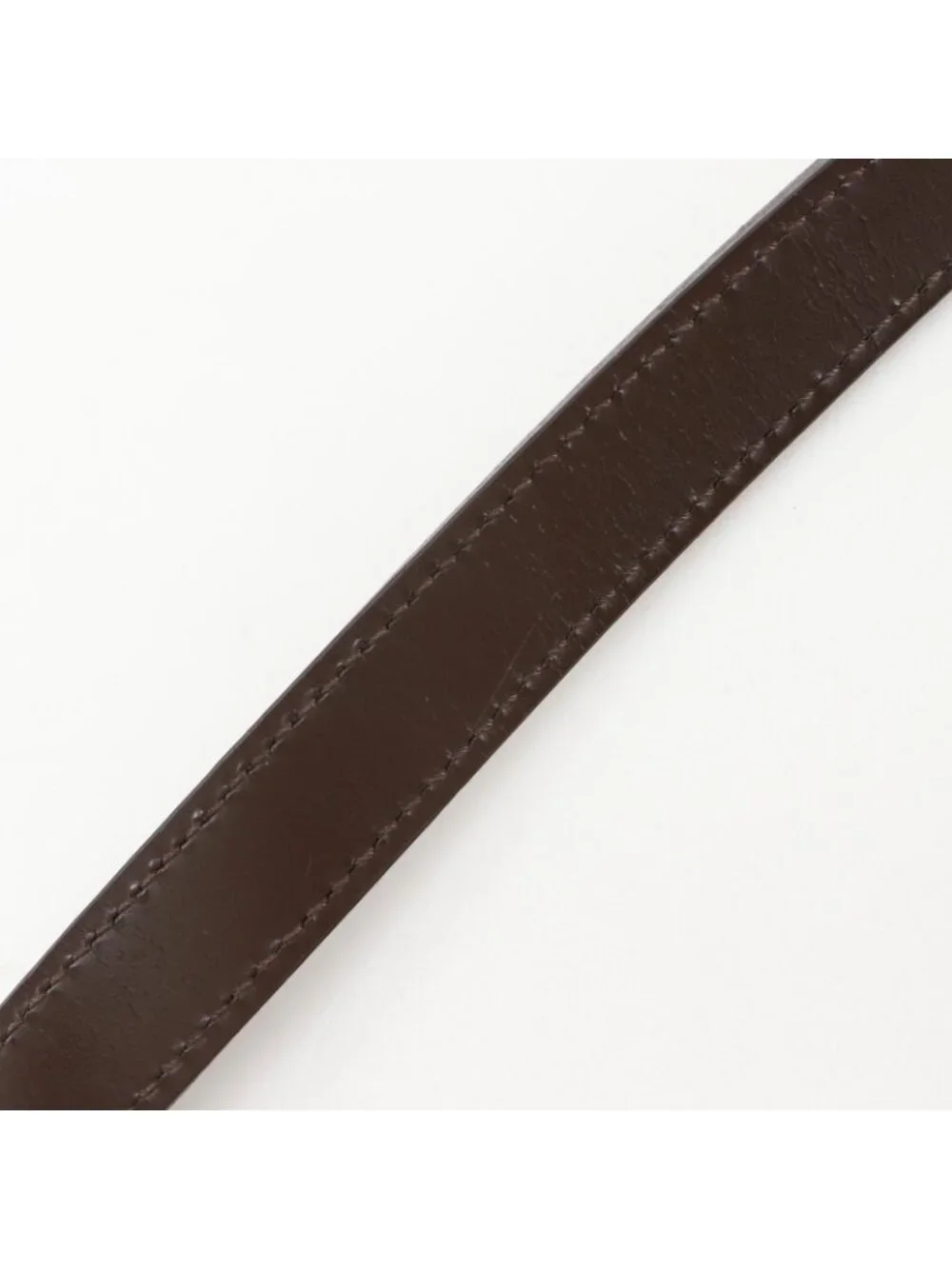 Louis Vuitton Musette Damier Canvas Brown Shoulder